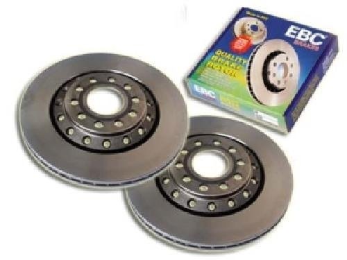 EBC Brakes D1548 Bremsscheiben Premium Disc von EBC Brakes
