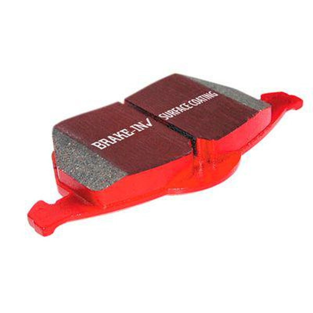 EBC Brakes DP31005C Redstuff Bremsbeläge von EBC Brakes