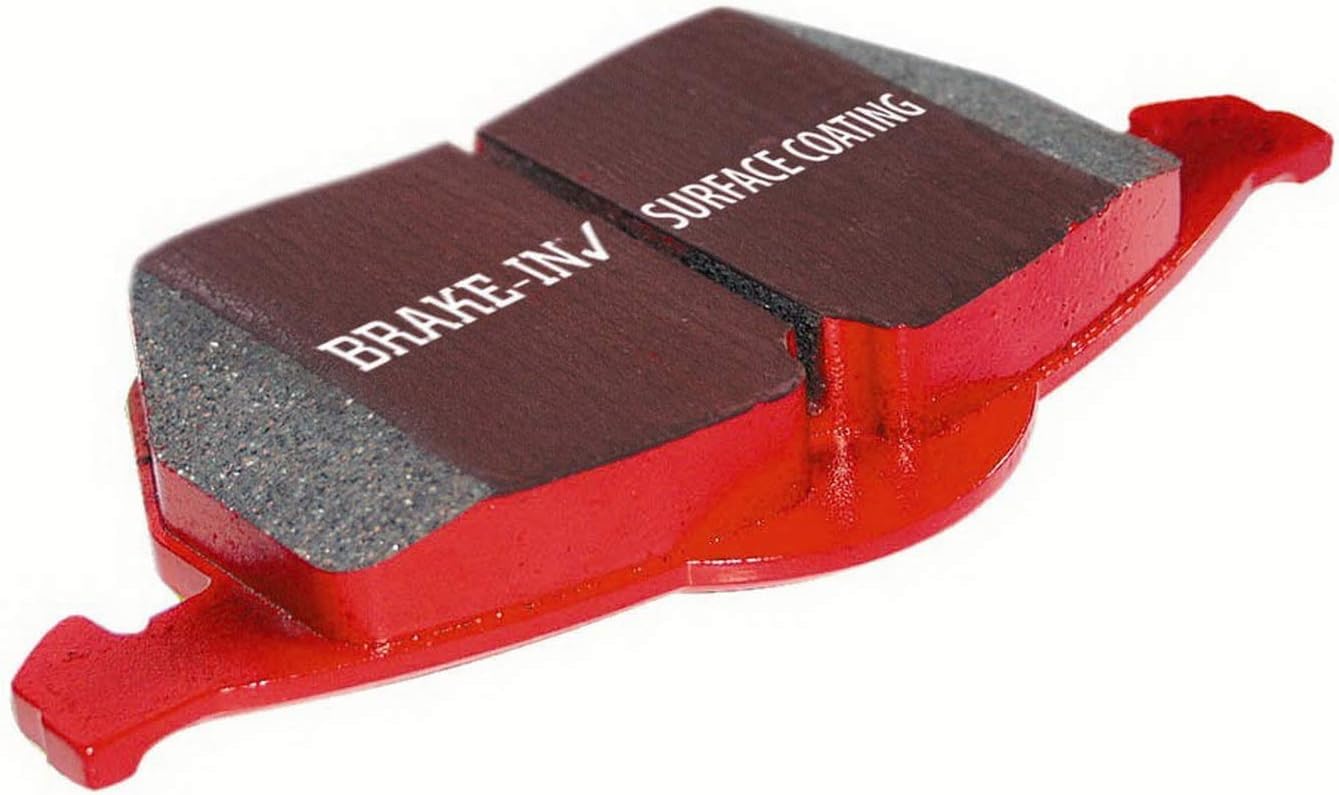 EBC Brakes DP31036C Disc Brake Pad von EBC Brakes