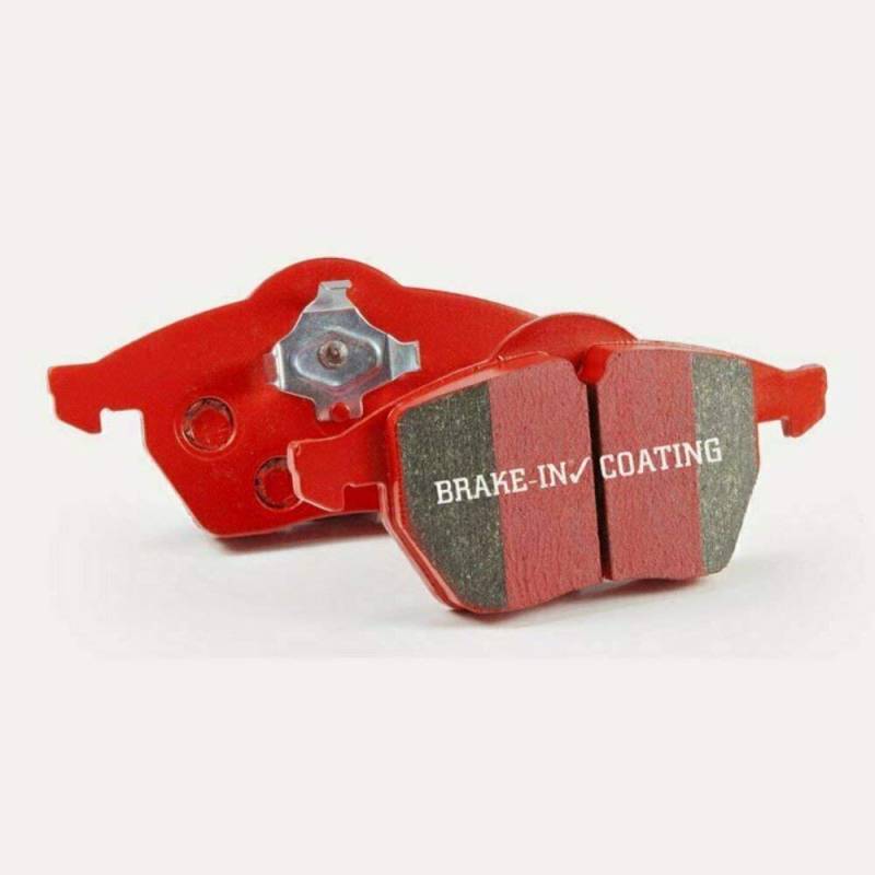 EBC Brakes DP31329C Redstuff Bremsbeläge von EBC Brakes