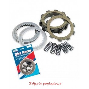 EBC Brakes Kupplungssatz DRC059 von EBC Brakes