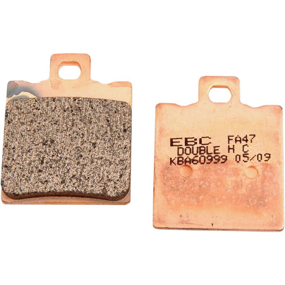 EBC Bremsbel?ge FA047HH von EBC Brakes