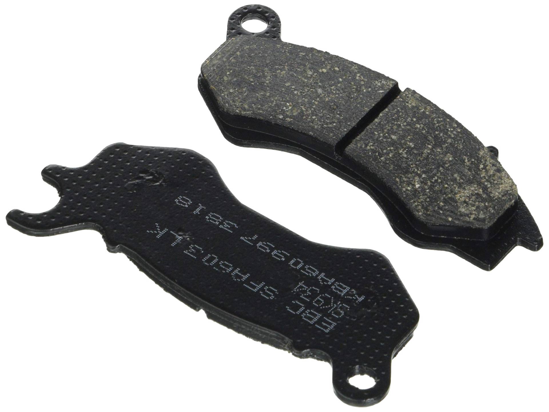 EBC Bremsbeläge sfa603 von EBC Brakes