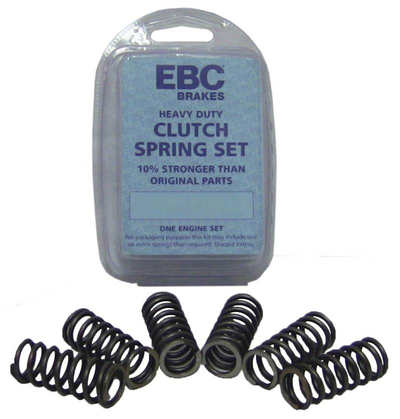 EBC Bremsen CSK115 Coil Typ Kupplung Spring von EBC Brakes