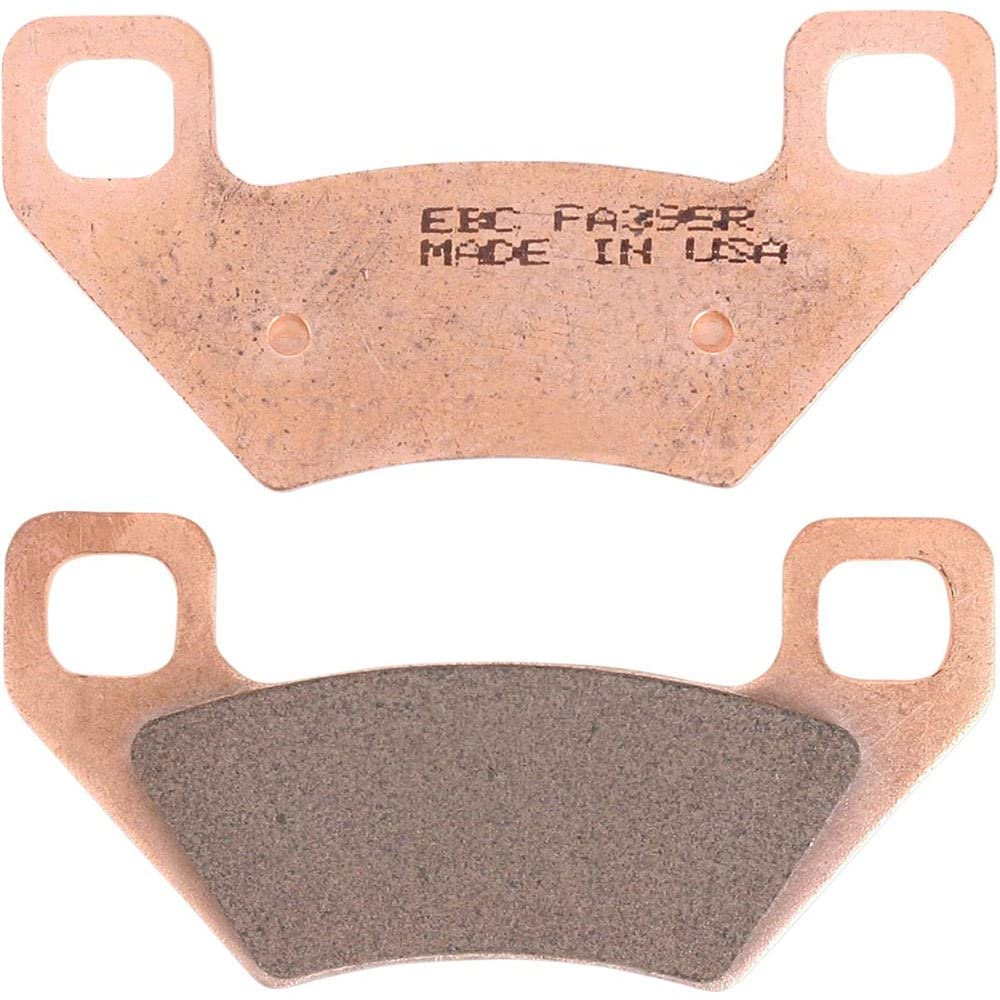 EBC Bremsscheiben ebc208364 von EBC Brakes