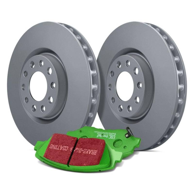 EBC DP22330 + RK7858 von EBC Brakes