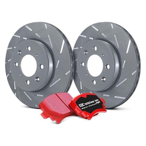 EBC DP31208C + USR1063 von EBC Brakes