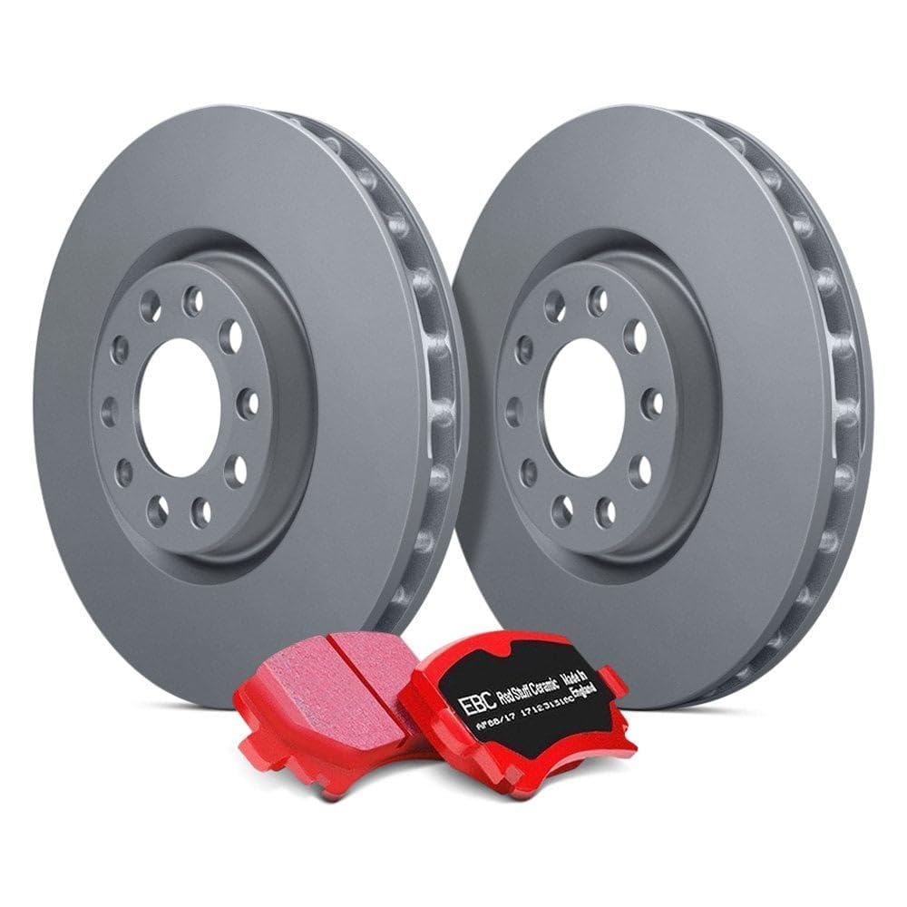 EBC DP31591C + RK2122XD von EBC Brakes