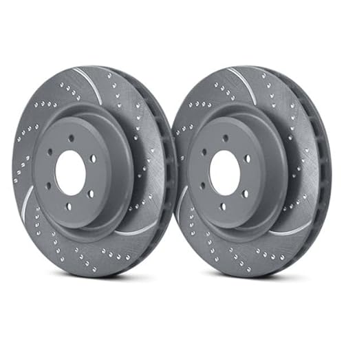 EBC GD7870 GD Sport Rotor-Sets von EBC Brakes