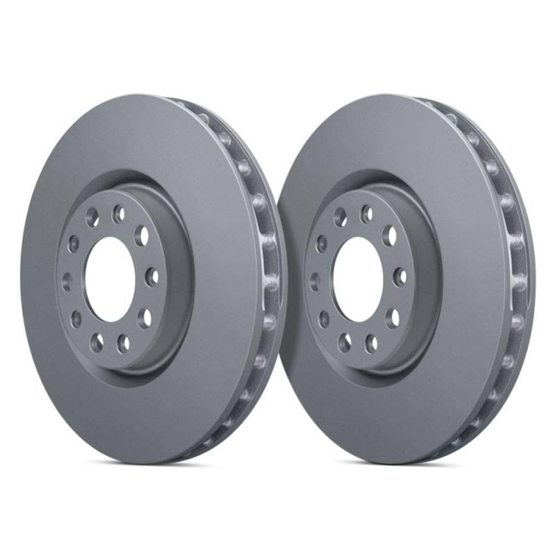 EBC RK2221X Premium Rotor-Sets von EBC Brakes