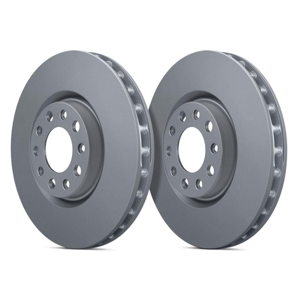 EBC RK7892 Premium Rotor-Sets von EBC Brakes