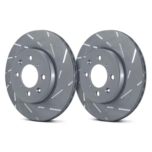 EBC USR7848 USR Schlitz-Rotor-Sets von EBC Brakes