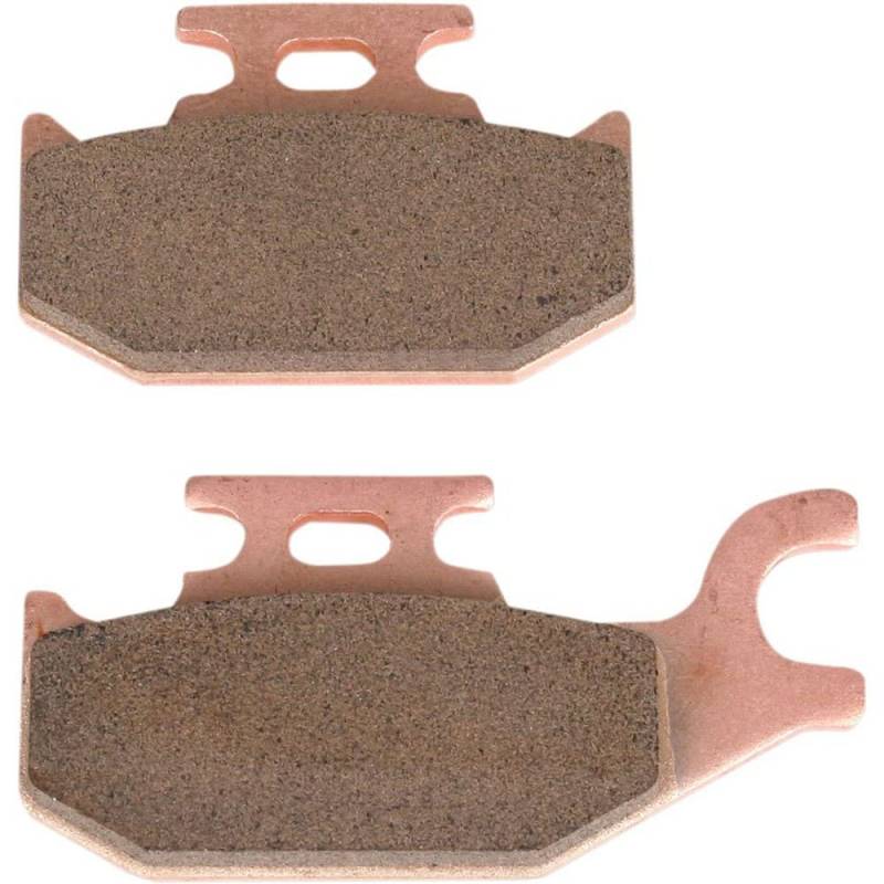 Pastiglie Freno sinterizzate R EBC ALTN 7874589 von EBC Brakes