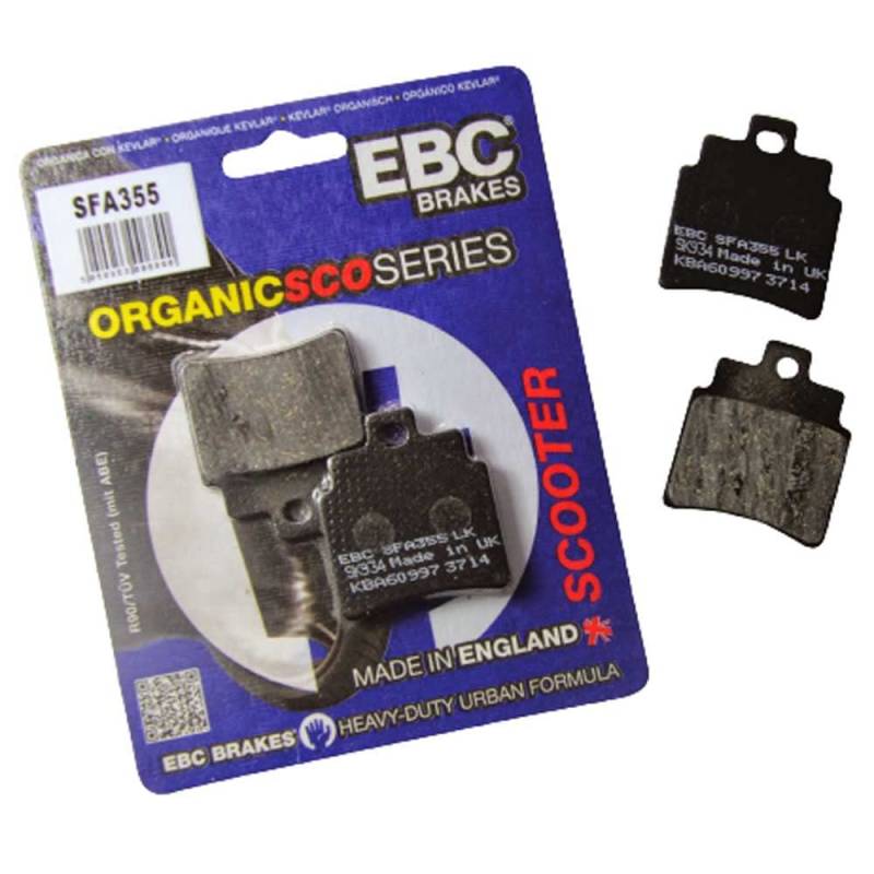 BR KLOTZ SCO EBC von EBC Brakes