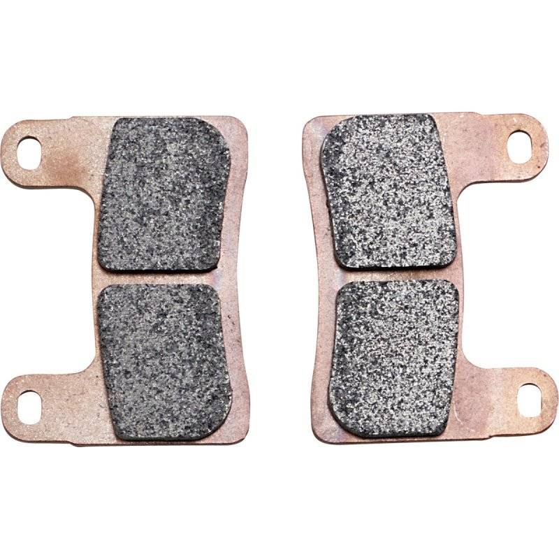 Brake Pad Ebc Gpfax724Hh von EBC