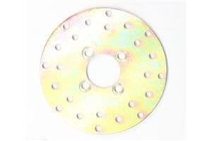 EBC Brake Rotor Fix D Series Rnd von EBC