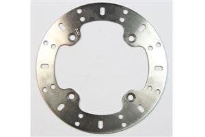 EBC Brake Rotor Fix D Series Rnd von EBC