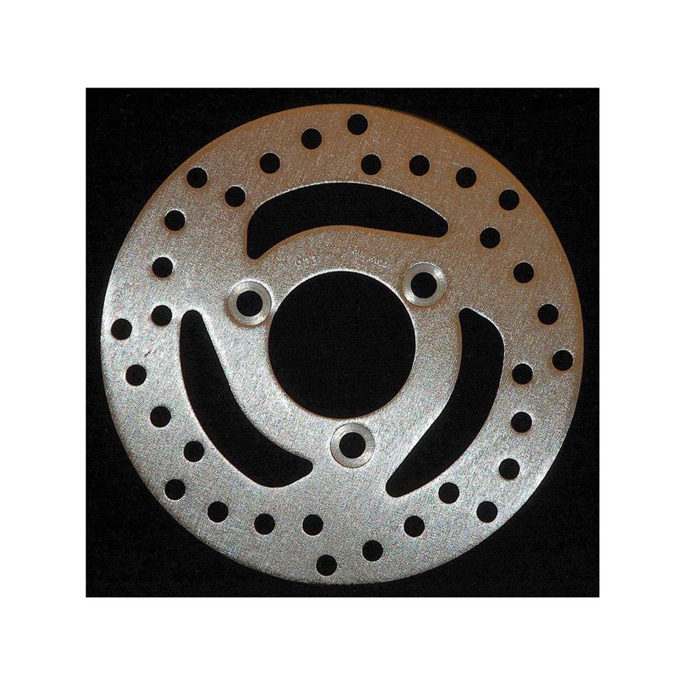 EBC Brake Rotor Fix D Series Sct von EBC