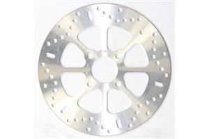 EBC Brake Rotor Fix D Series Sct von EBC