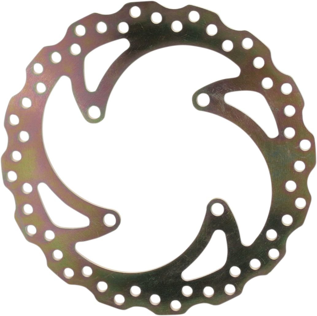 EBC Brake Rotor Fix Wave von EBC