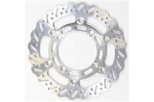 EBC Brake Rotor Fix Wave von EBC