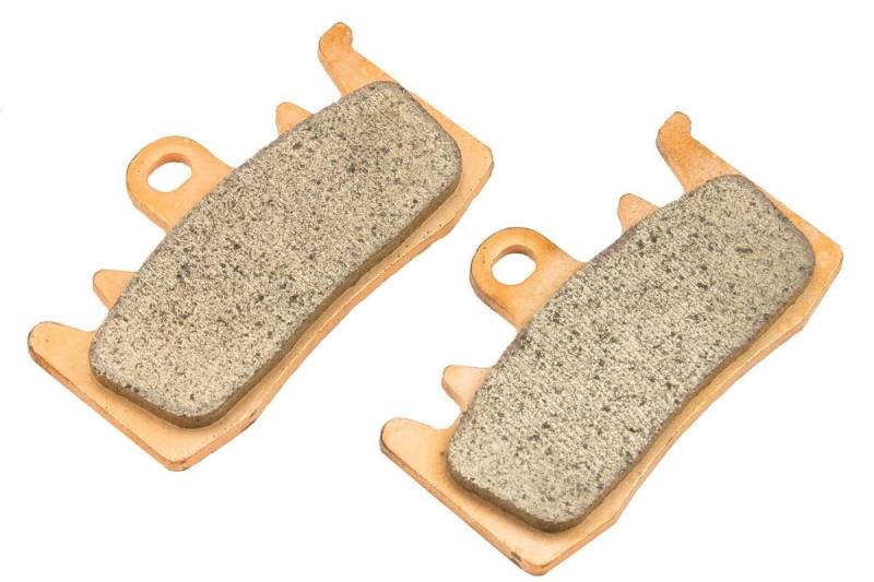 EBC Brakes FA630HH Double-H Series Sintered Disc Brake Pad by EBC Brakes von EBC Brakes