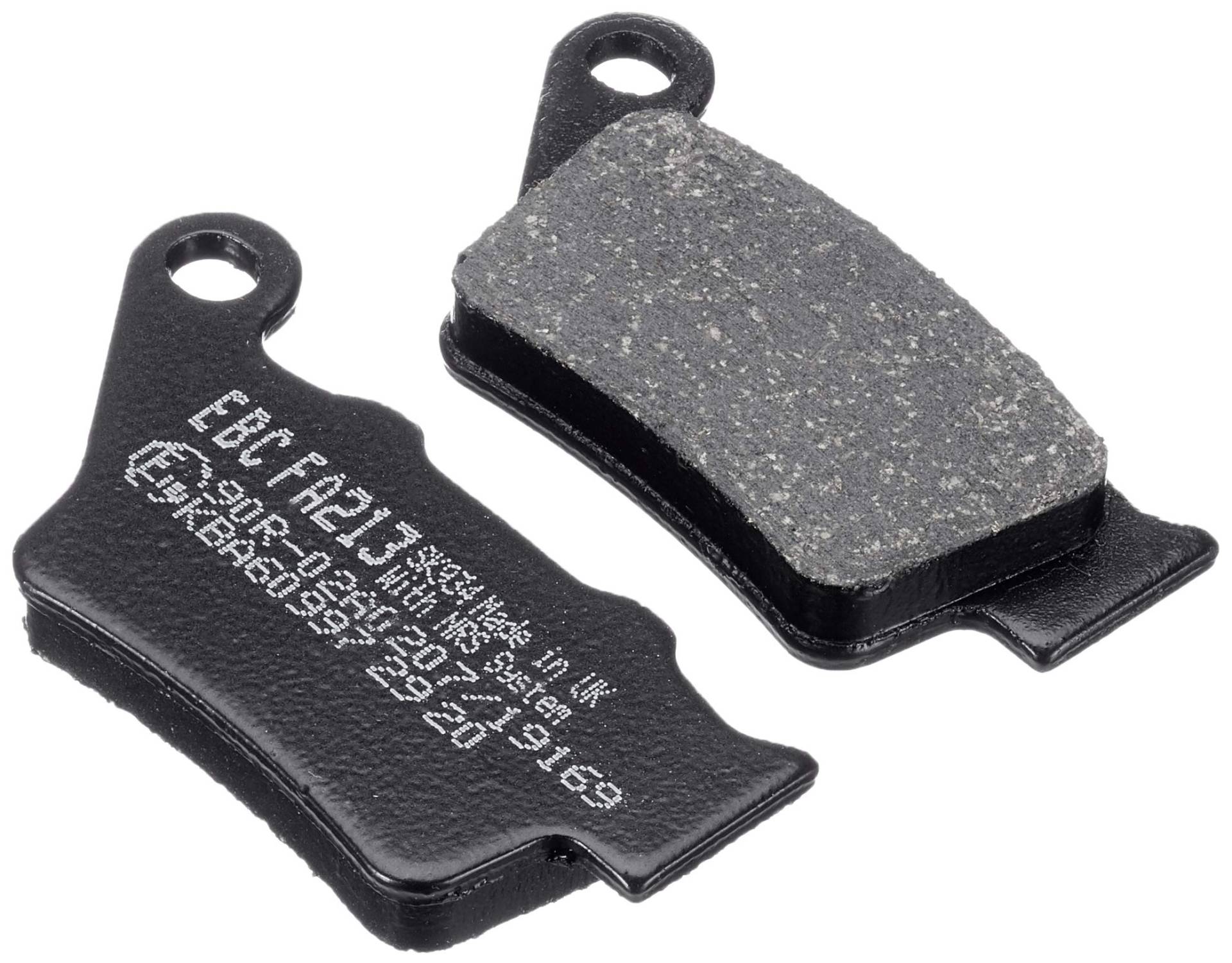 EBC Bremsbel?ge FA213 von EBC Brakes