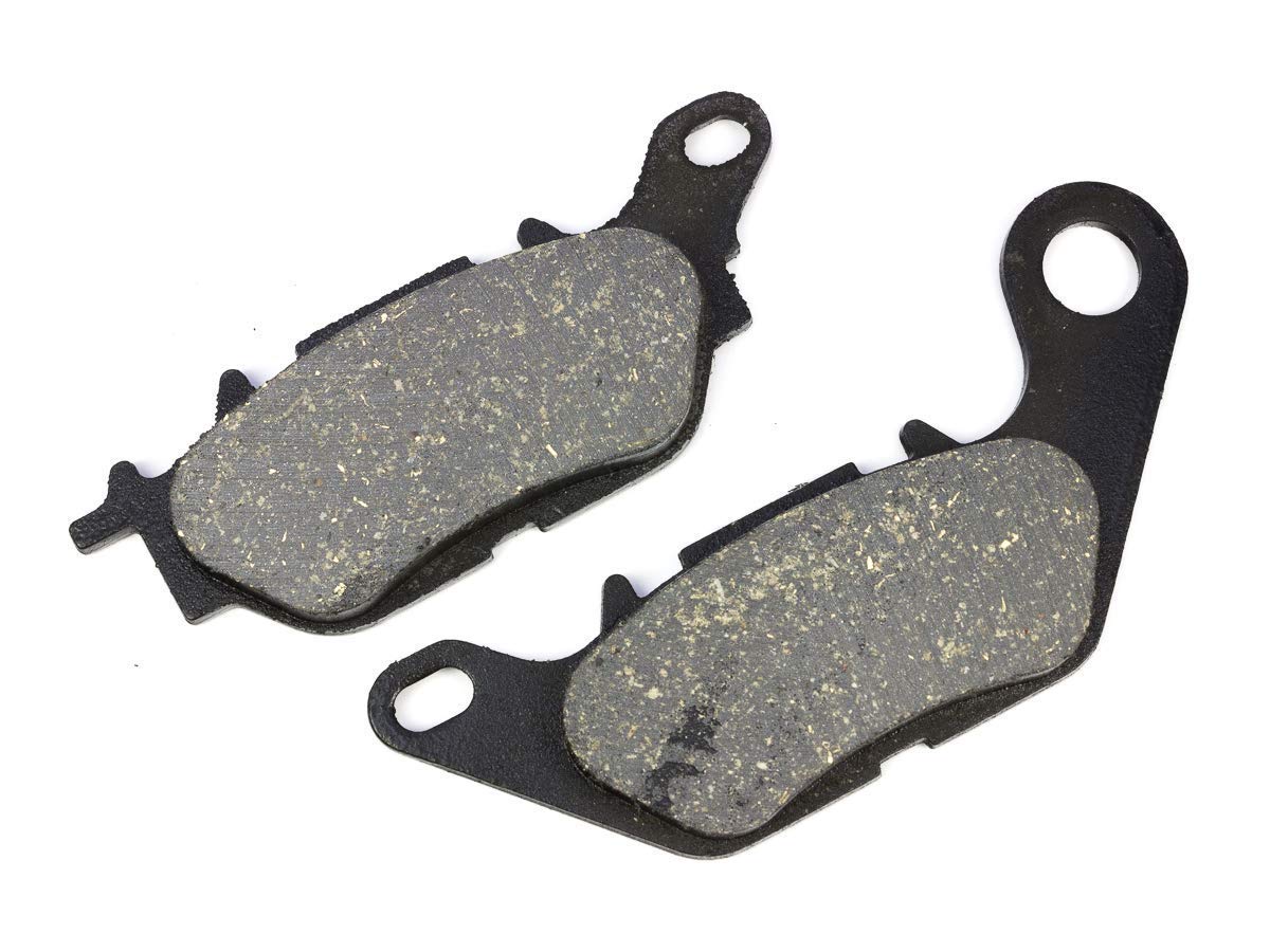 EBC Bremsbeläge FA464 von EBC Brakes