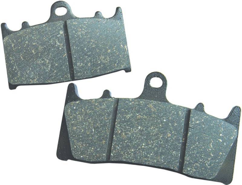 EBC Brakes FA210 Disc Brake Pad Set von EBC Brakes