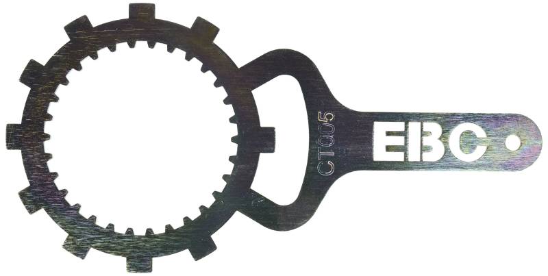 EBC Bremsen ct005 Kupplung Korb-Halter von EBC Brakes