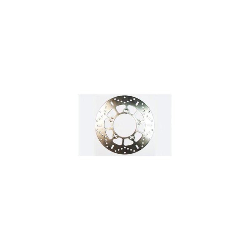 EBC Bremsscheibe Fix Round L/R MD4133 von EBC