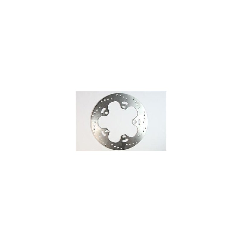 EBC Bremsscheibe Fix Round L/R MD677 von EBC