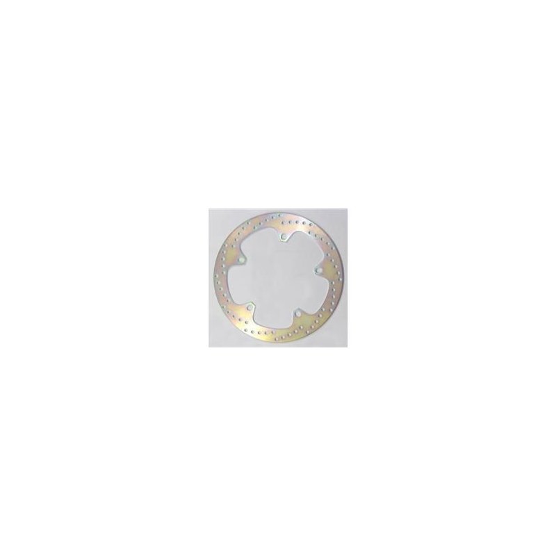 EBC Bremsscheibe Fix Round L/R MD804 von EBC