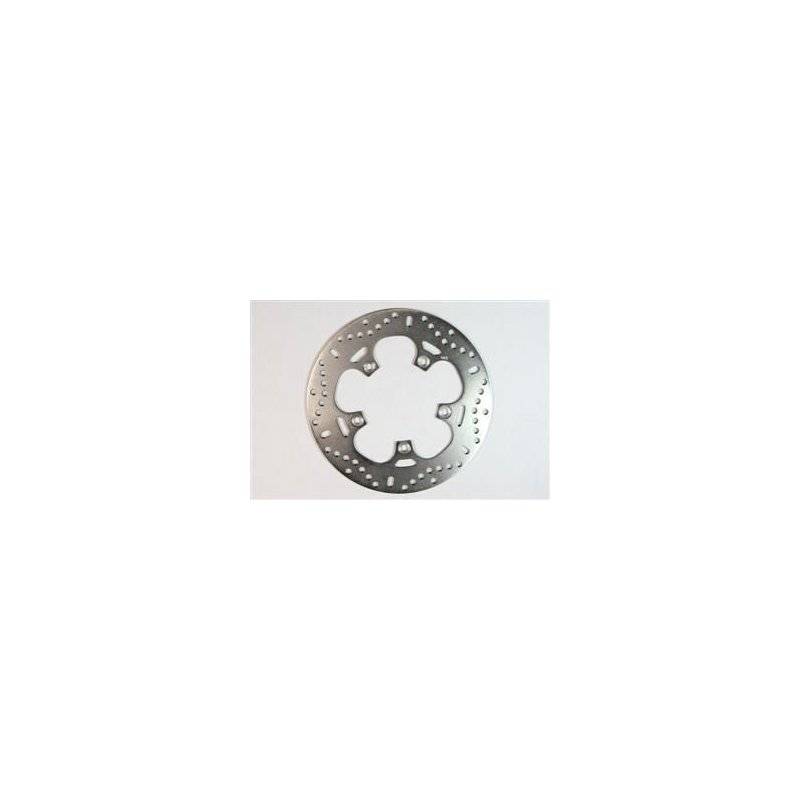 EBC Bremsscheibe Fix Round L/R MD845 von EBC