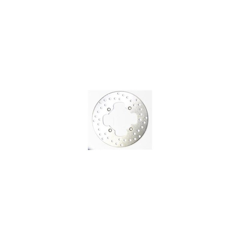 EBC Bremsscheibe Fix Round Ofr MD6031D von EBC