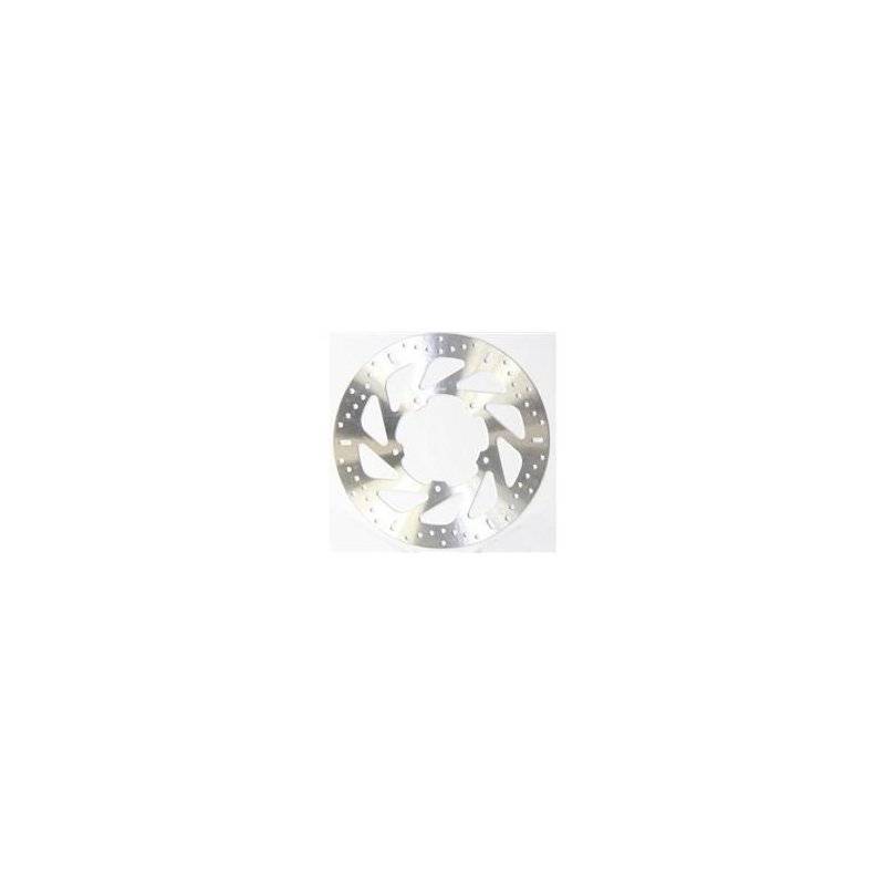 EBC Bremsscheibe Fix Round Right MD2106RS von EBC