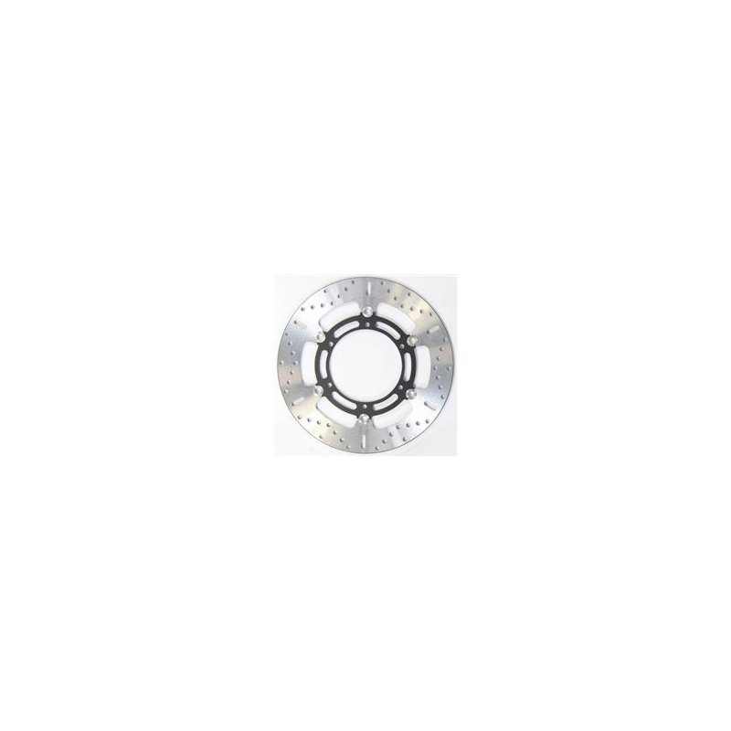 EBC Bremsscheibe Float Round L/R MD2089X von EBC