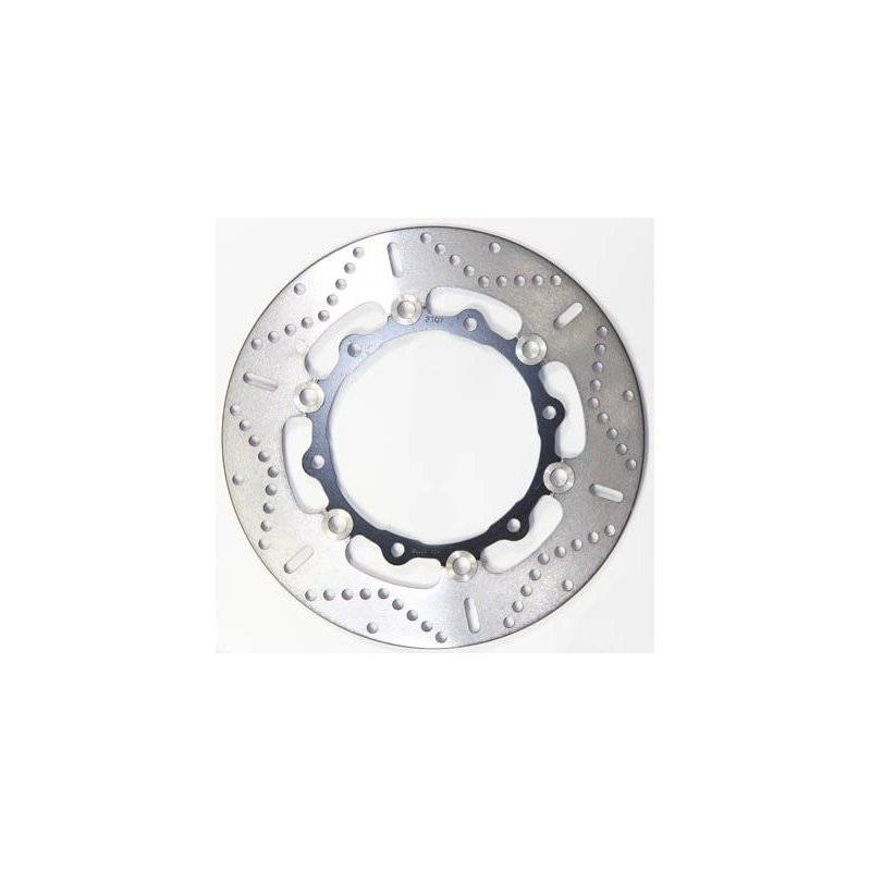 EBC Bremsscheibe Float Round L/R MD2107 von EBC