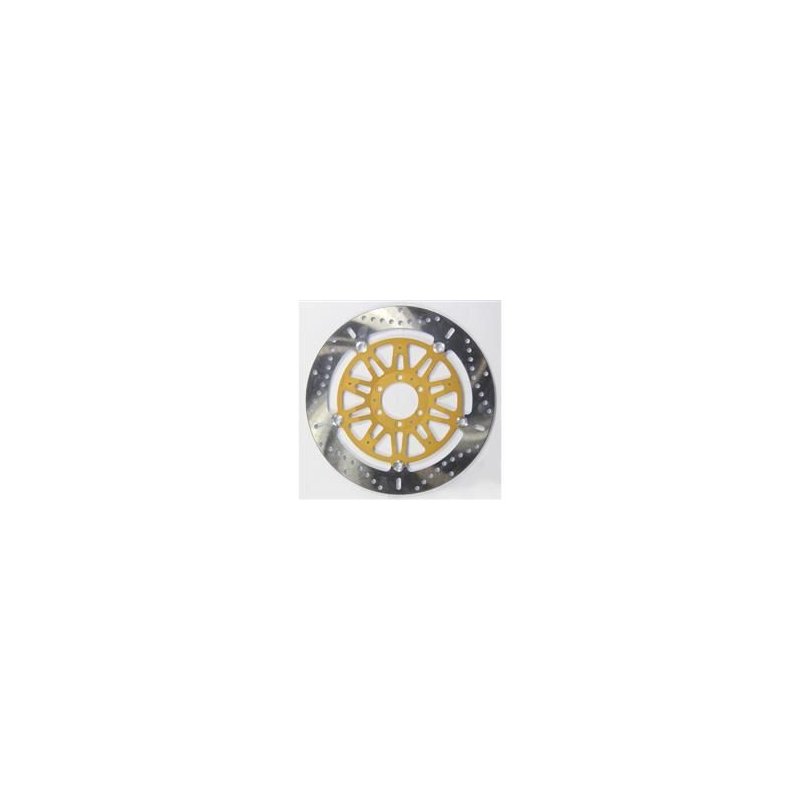 EBC Bremsscheibe Float Round L/R MD624 von EBC