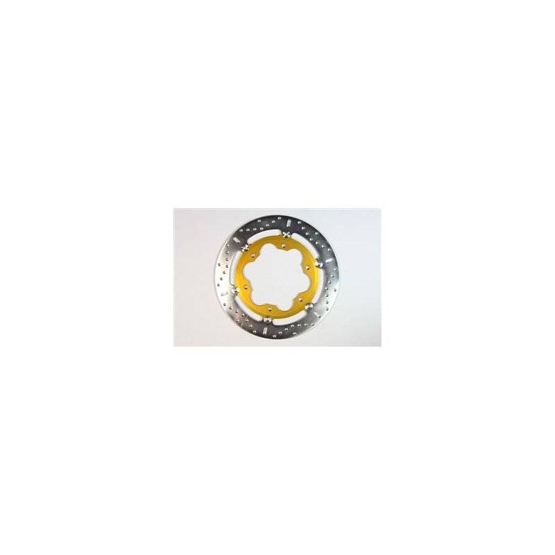 EBC Bremsscheibe Float Round L/R MD629X von EBC