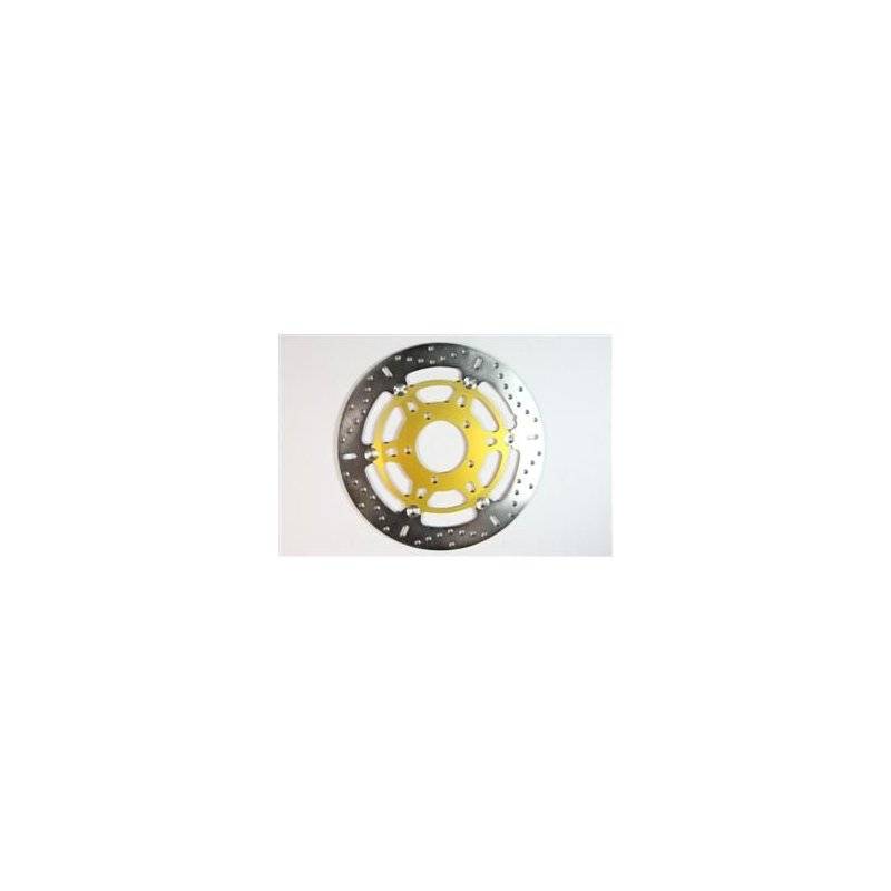 EBC Bremsscheibe Float Round L/R MD821X von EBC