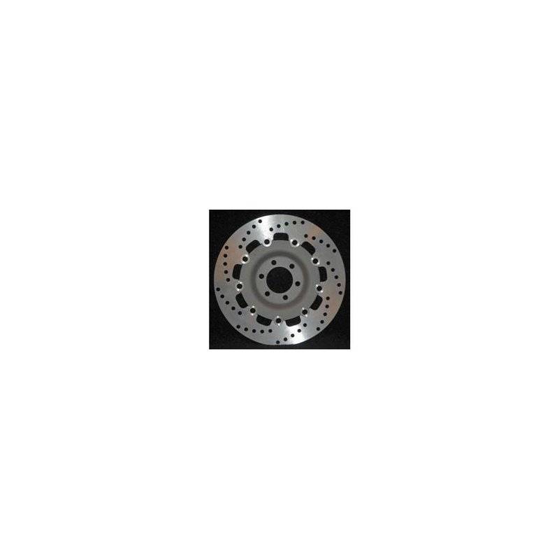 EBC Bremsscheibe Float Round Left MD3039LS von EBC