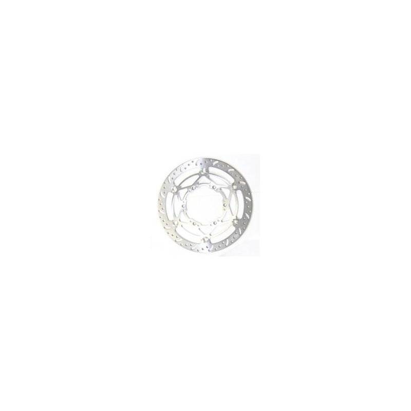 EBC Bremsscheibe Float Round O MD6247D von EBC