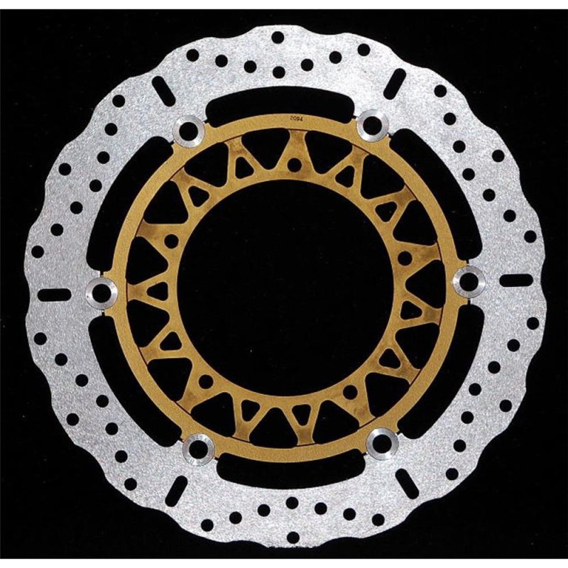 EBC Bremsscheibe Md2094X von EBC