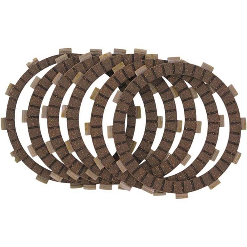 EBC Clutch Friction Plate Kit von EBC