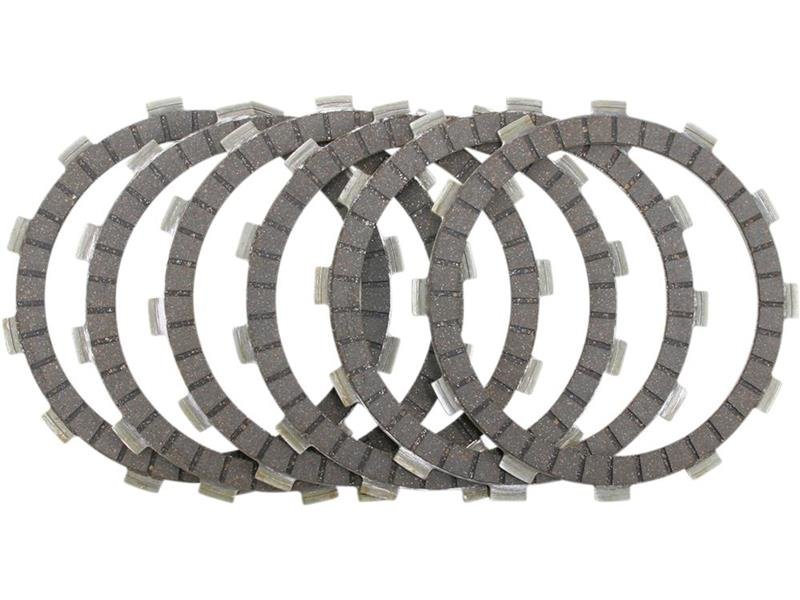 EBC Clutch Friction Plate Kit von EBC