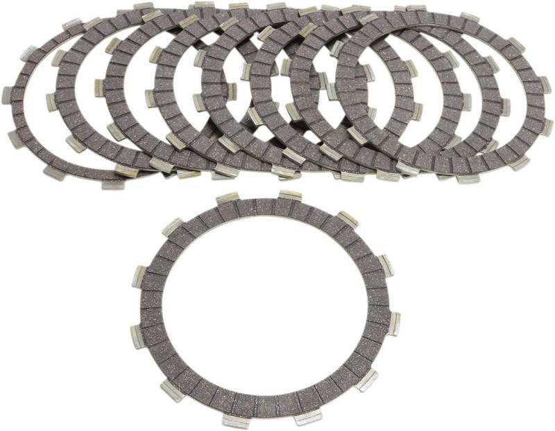 EBC Clutch Friction Plate Kit von EBC