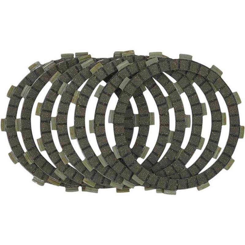 EBC Clutch Friction Plate Kit von EBC