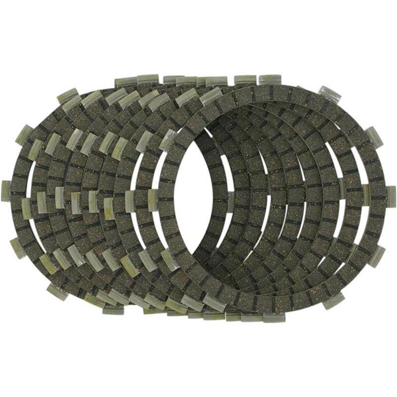 EBC Clutch Friction Plate Kit von EBC