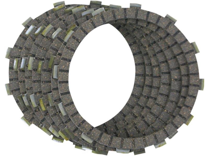 EBC Clutch Friction Plate Kit von EBC